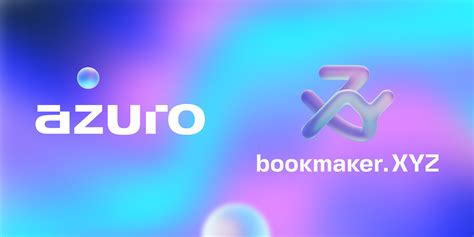 bookmaker.XYZ— The First Independent Frontend Connected To .